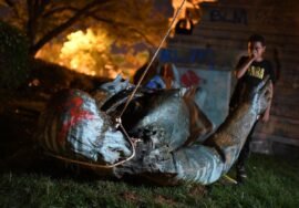 National Park Service plans to restore Confederate…