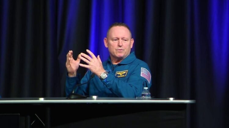 NASA astronaut and test pilot Butch Wilmore retires after 25 years NASA astronaut and test pilot Butch Wilmore retires after 25 years