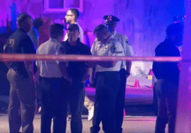Mass shooting in Baltimore leaves 6 people wounded, including 5-year-old: police
