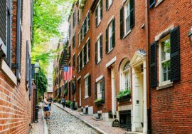 Boston Beacon Hill locals say drug crisis has gott…
