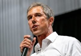 Beto urges Democrats fight fire with fire in Texas…