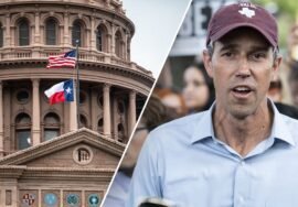 Texas AG probes alleged bribery of Texas Democrats by Beto O’Rourke linked group