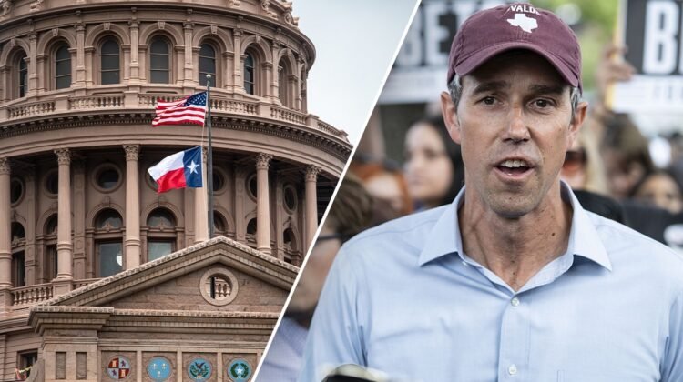 Texas AG probes alleged bribery of Texas Democrats by Beto O’Rourke linked group Texas AG probes alleged bribery of Texas Democrats by Beto O’Rourke linked group