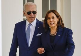 GOP senators say Harris should testify on Biden co…