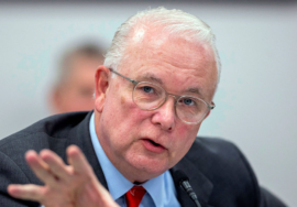 NC state auditor aims to have ‘real effect&#…