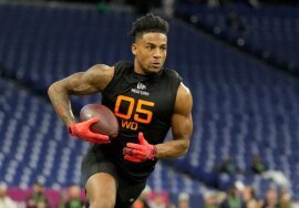 Isaiah Bond eyes return to football after legal case concludes