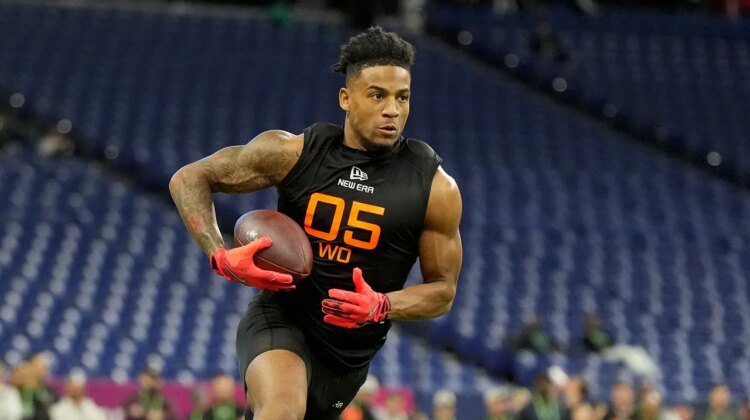 Isaiah Bond eyes return to football after legal case concludes Isaiah Bond eyes return to football after legal case concludes