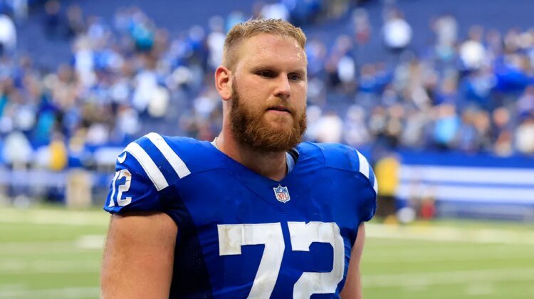 Braden Smith returns to NFL after OCD treatment and recovery