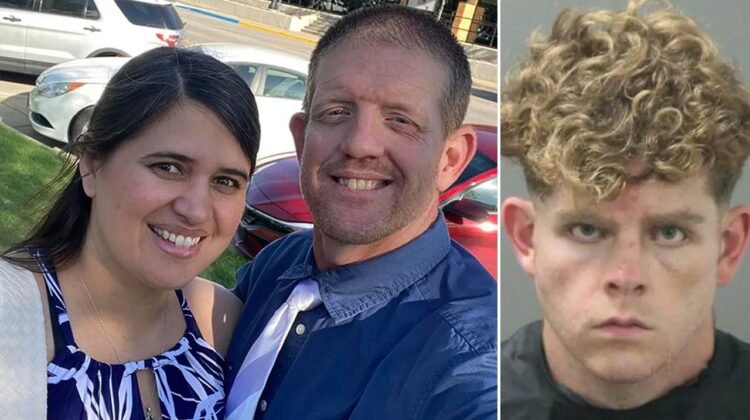 Teacher charged with Devil’s Den double murder passed background checks