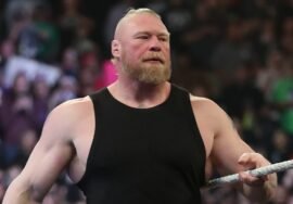 SummerSlam 2025: Brock Lesnar makes shocking retur…