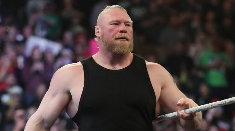 SummerSlam 2025: Brock Lesnar makes shocking return to WWE