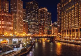 Chicago robberies target bar hoppers in River Nort…