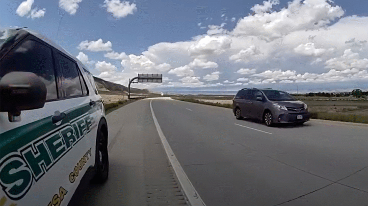 Colorado deputies disciplined for sharing info with federal immigration agents