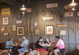 Customers of beloved Cracker Barrel slam the restaurant remodels on social media
