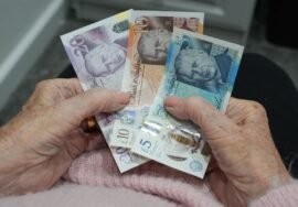 Experts explain what happens to your pension when you die
