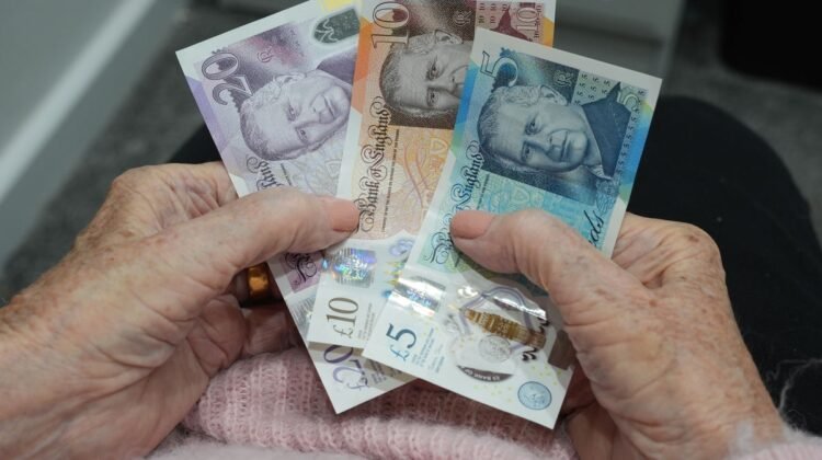 Experts explain what happens to your pension when you die Experts explain what happens to your pension when you die