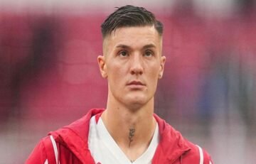 Manchester United Edging Closer to Sesko Signing
