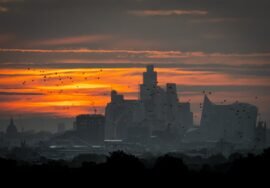 Climate change is significantly increasing subsidence risks in UK, says ABI