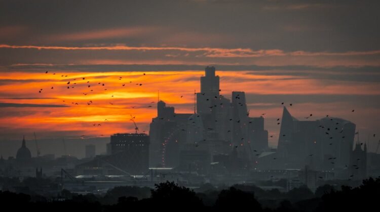 Climate change is significantly increasing subsidence risks in UK, says ABI