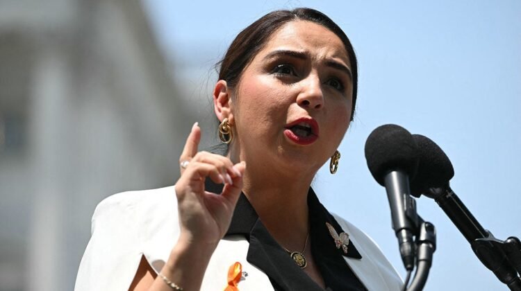 House Democrat says prouder to be Guatemalan than American citizen