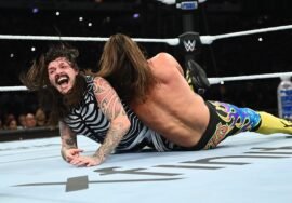 SummerSlam 2025: Dominik Mysterio retains Intercon…