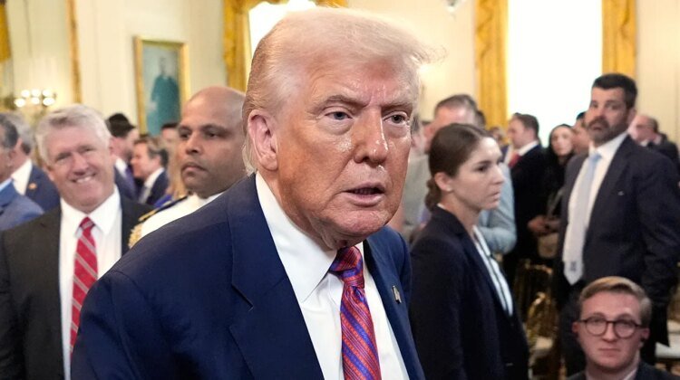 Trump promised lower costs but delivered price hikes and inflation Trump promised lower costs but delivered price hikes and inflation
