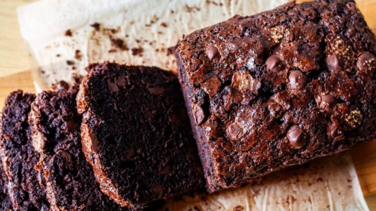 double chocolate zucchini bread – smitten kitchen double chocolate zucchini bread – smitten kitchen