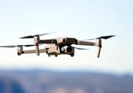 Texas company creates anti-shooter drone system for school protection