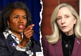 Virginia gubernatorial candidate Spanberger rejects CNN debate offer