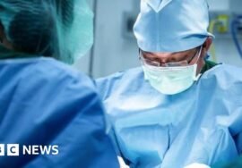 Hospitals not treating enough patients to keep up with demand