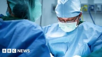 Hospitals not treating enough patients to keep up …