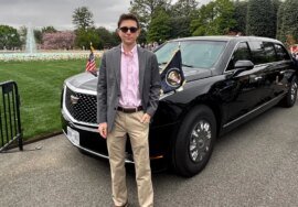 Mother of slain congressional intern blasts D.C. C…
