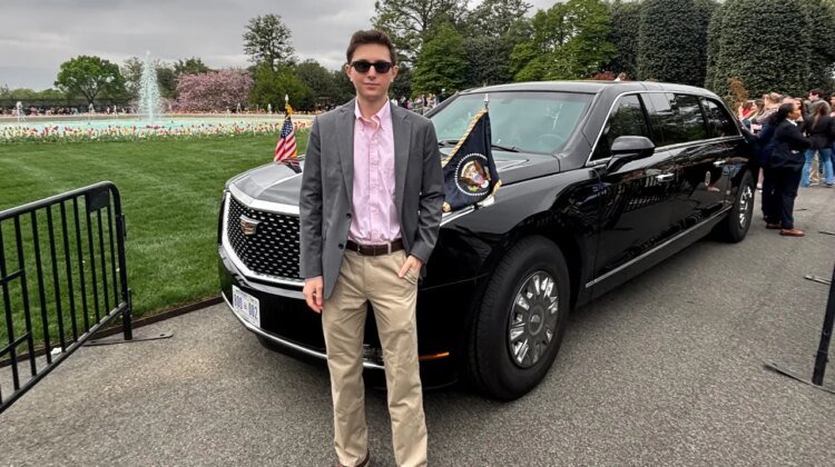 Mother of slain congressional intern blasts D.C. Council over safety