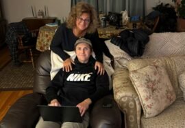 Mother of slain congressional intern pleads for D.C. crime crackdown