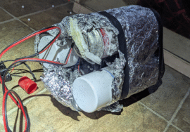 FBI arrests man in California for allegedly attemp…