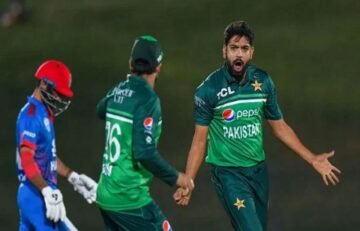 Pakistan’s Upcoming Tri-Nation Series Schedule Unv…