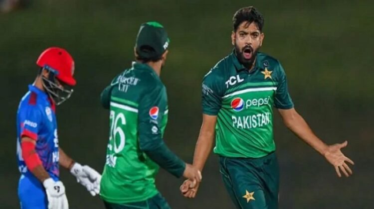 Pakistan’s Upcoming Tri-Nation Series Schedule Unveiled