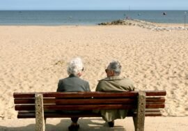 Holidays officially a ‘realistic’ part of later life, says pensions body
