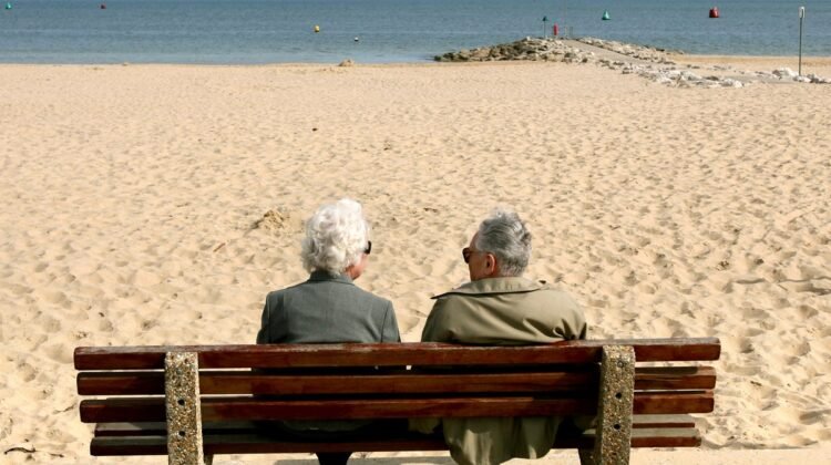 Holidays officially a ‘realistic’ part of later life, says pensions body