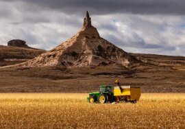 Ultra-processed foods fuel American health crisis …