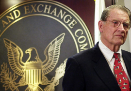 Former FBI, CIA director William H. Webster dead at 101