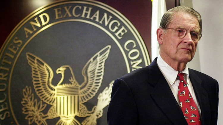 Former FBI, CIA director William H. Webster dead at 101 Former FBI, CIA director William H. Webster dead at 101