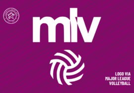 PVF Merges With Major League Volleyball; New League Keeps MLV Name – SportsLogos.Net News