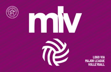 PVF Merges With Major League Volleyball; New Leagu…