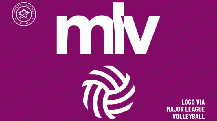 PVF Merges With Major League Volleyball; New League Keeps MLV Name – SportsLogos.Net News