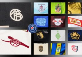 Third Kits – Including Arsenal, Bayern Munich – Dominate Recent Launches Across Europe – SportsLogos.Net News