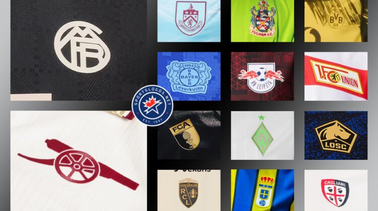 Third Kits – Including Arsenal, Bayern Munich – Dominate Recent Launches Across Europe – SportsLogos.Net News