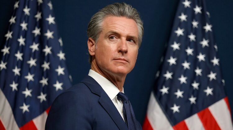 Gov. Gavin Newsom teases that ‘coin’ is coming to online store Gov. Gavin Newsom teases that ‘coin’ is coming to online store
