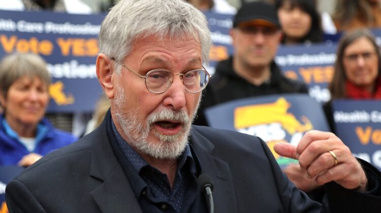 Pioneering psychiatrist’s shocking remark reveals field’s antisemitism problem