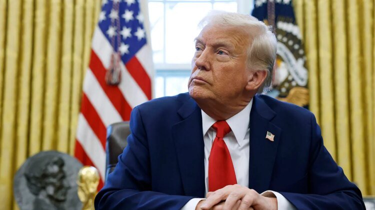 Federal judge blocks Trump administration funding cuts to sanctuary cities Federal judge blocks Trump administration funding cuts to sanctuary cities